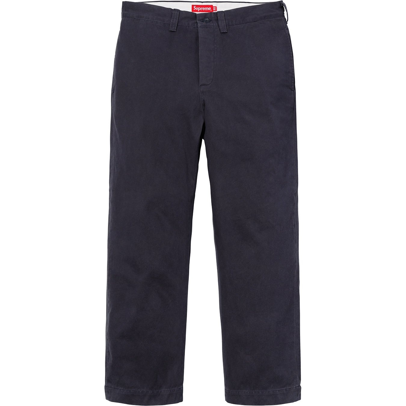 Pin Up Chino Pant view 10